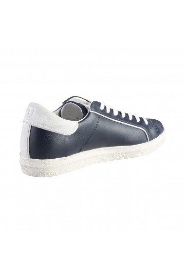 Pantofi sport Trussardi 77S040_48_BLU albastru