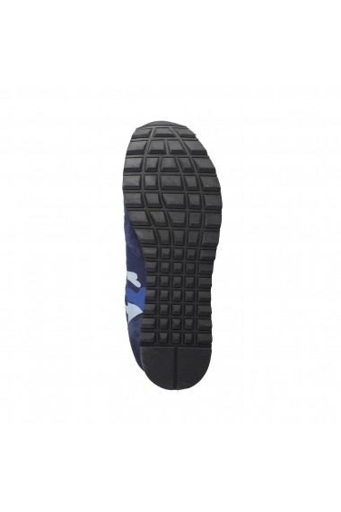 Pantofi sport Trussardi 77S066_148_CAMOUFBLU albastru
