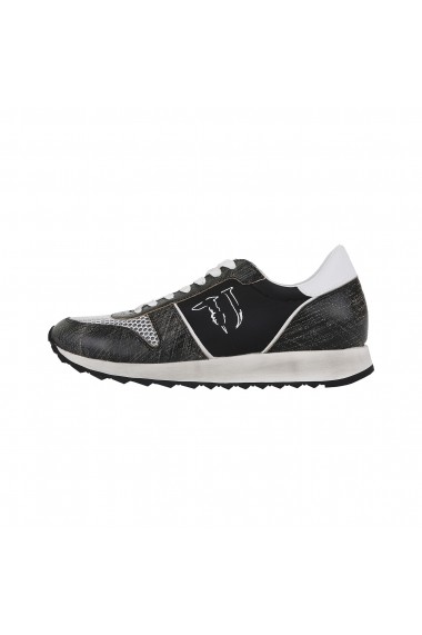 Pantofi sport Trussardi 79S045_19_NERO negru