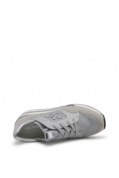 Pantofi sport Blu Byblos GLAM_682305_ARGENTO Argintiu