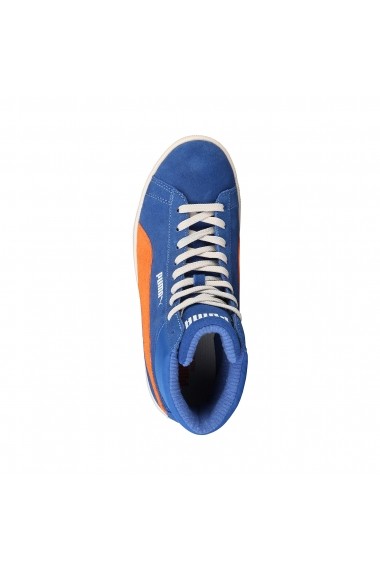 Pantofi sport Puma Archive_lite_mid_356426-05 albastru