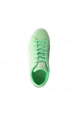 Pantofi sport Puma Archive_lite_canvas355883-05 verde
