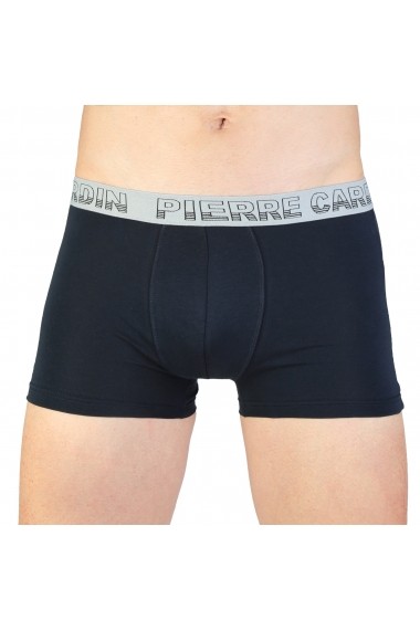 Boxeri Pierre Cardin underwear PC3_NIZZA_VAR36_3pack_ASSORTITO Albastru