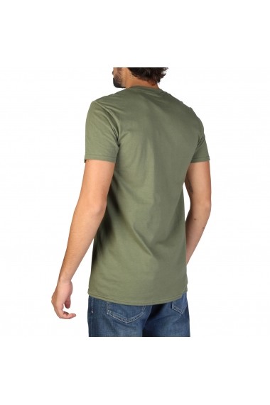 Tricou Union State DSMTS003MIL Verde