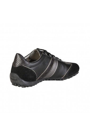 Pantofi sport Geox D0112B_04322_C9997_BLACK