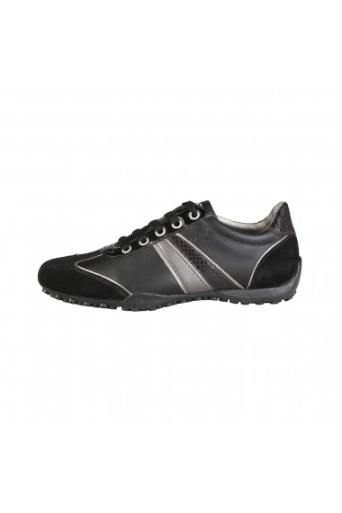 Pantofi sport Geox D0112B_04322_C9997_BLACK