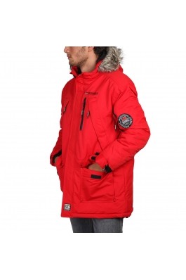 Geaca Geographical Norway Donnuts rosie