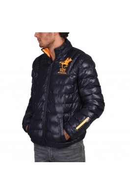 Geaca Geographical Norway Charles navy