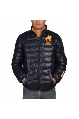 Geaca Geographical Norway Charles navy
