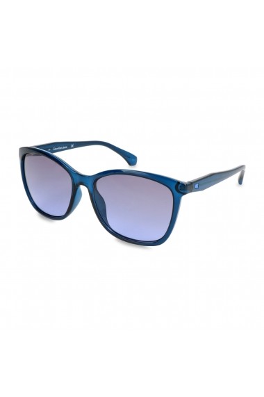 Ochelari de soare Calvin Klein CKJ812S_405 Albastru