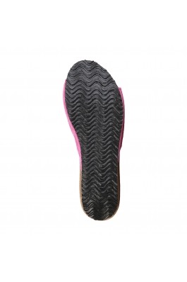 Sandale SUPERGA S99P295_FUXIA roz