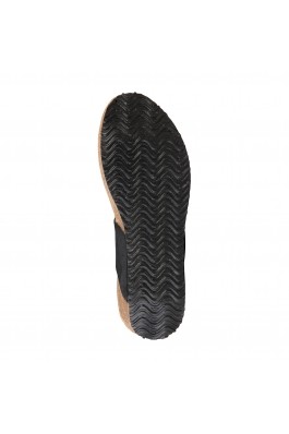 Sandale SUPERGA S99P307_NERO negru