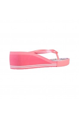 Sandale SUPERGA S24P653_ROSA roz