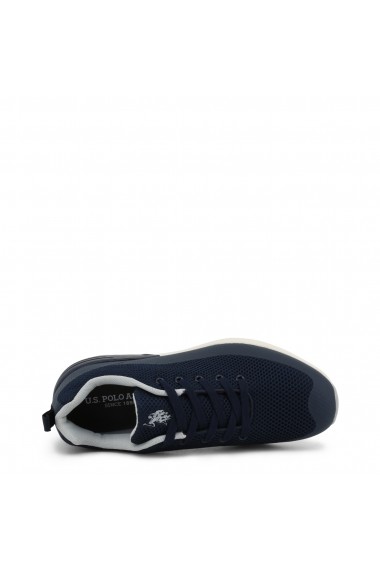Pantofi sport U.S. Polo ASSN. TAREL4121S9_M1_DKBL Albastru