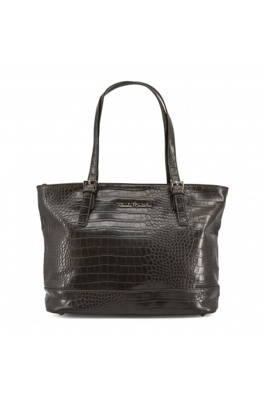 Geanta Renato Balestra SELMA-RB18W-109-1-FUMO Gri