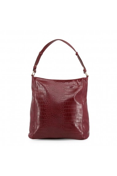 Geanta Renato Balestra IVY-RB18W-101-4-BORDEAUX Bordo