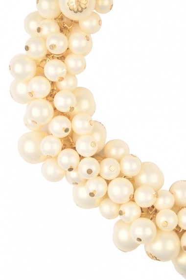 Colier RVL Accesorize guler perle