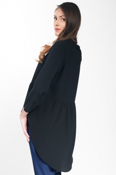 Bluza RVL Fashion dama Unstoppable - negru