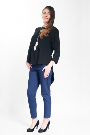 Bluza RVL Fashion dama Unstoppable - negru
