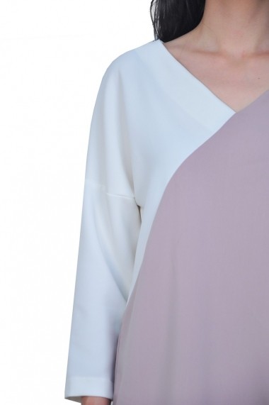 Bluza RVL Fashion eleganta de dama in 2 culori