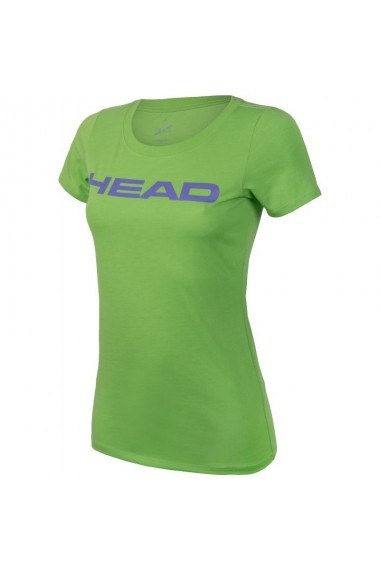 Tricou Head  Transition Lucy T-shirt W 814576-GNVI