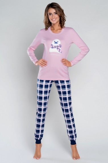 Pijama Italian fashion Roz 74497-811