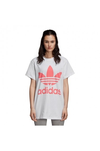 Tricou pentru femei Adidas originals Originlas Big Trefoil Tee W DH4429