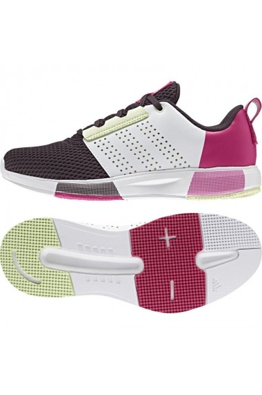 Pantofi sport pentru femei Adidas madoru 2 W AF5377