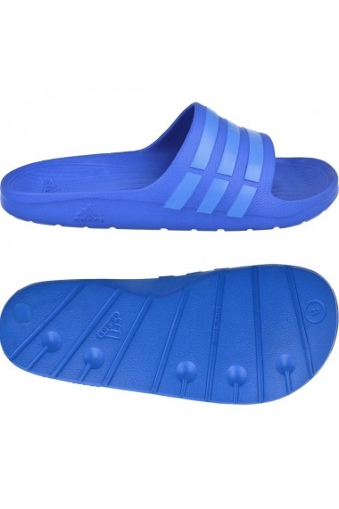 Papuci pentru barbati Adidas Duramo Slide M B44297