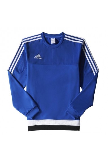 Bluza pentru barbati Adidas Tiro 15 Sweat Top M S22425