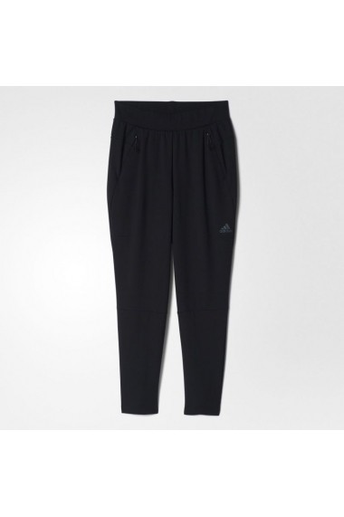 Pantaloni sport pentru femei Adidas  ZNE Tapp Pants W S94573