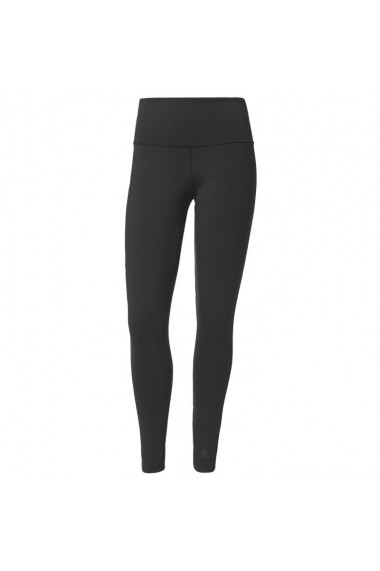 Pantaloni sport pentru femei Adidas  Designed 2 Move Long High Rise Tights W BQ2175