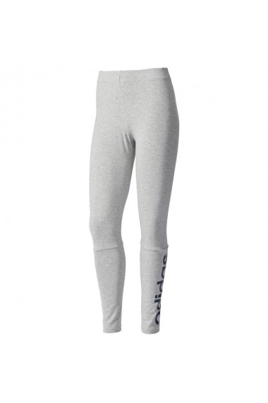 Pantaloni sport pentru femei Adidas  Essentials Linear Tight W B45777