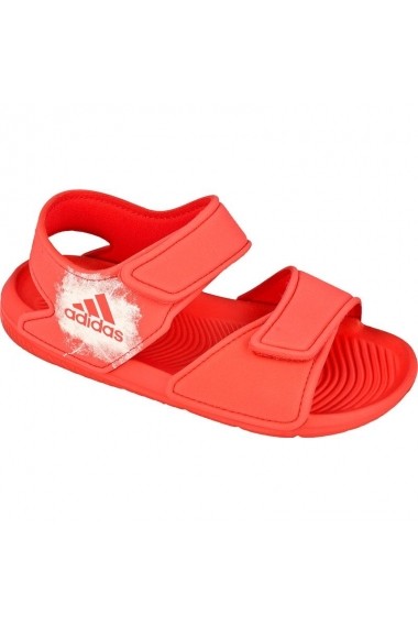 Sandale pentru copii Adidas  AltaSwim Jr BA7849