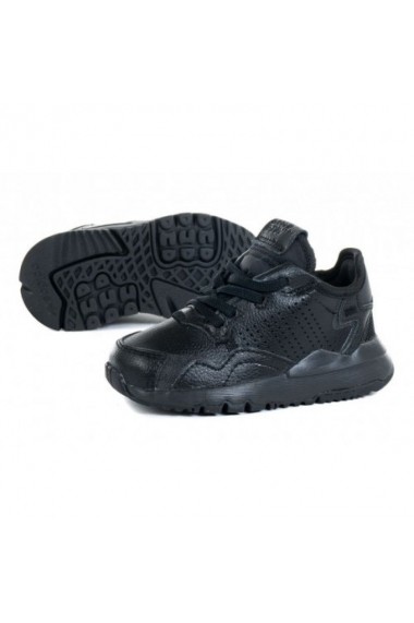 Pantofi sport pentru copii Adidas  Nite Jogger EL I Jr EG6991