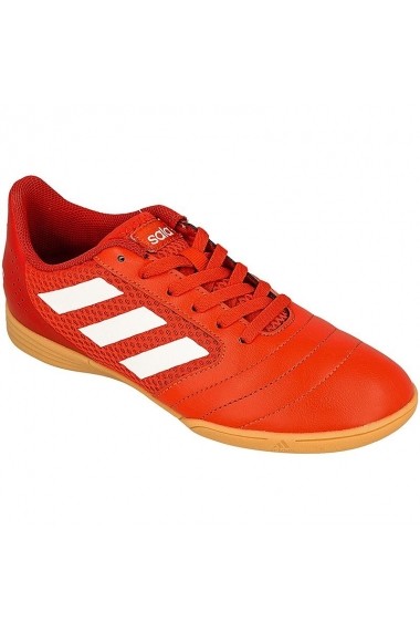 Pantofi sport pentru copii Adidas  ACE 17.4 SALA Jr S82085