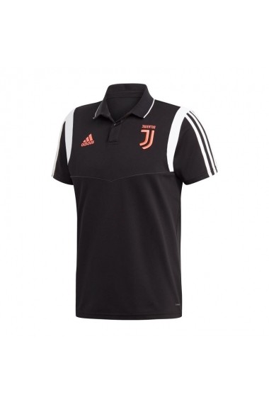 Tricou Polo pentru barbati Adidas Juventus CO 19/20 M DX9106