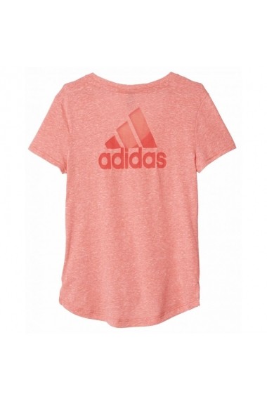 Tricou pentru femei Adidas  Logo V Tee W AZ3062