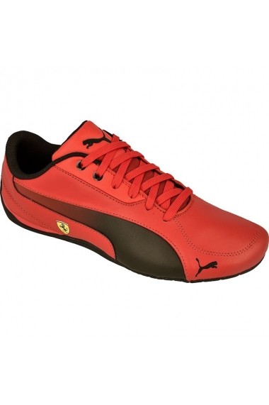 Pantofi sport pentru barbati Puma  Ferrari Drift Cat 5 M 30582402
