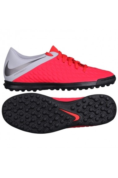 Pantofi sport Nike Hypervenom 3 Club TF AJ3811-600
