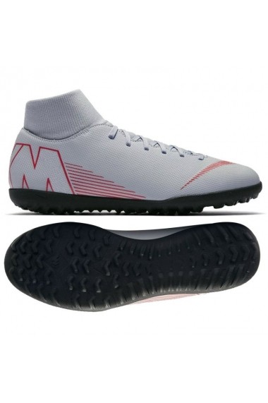 Pantofi sport pentru barbati Nike Mercurial SuperflyX 6 Club TF M AH7372-060