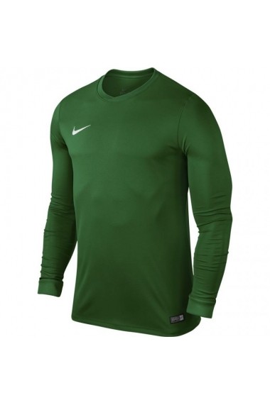 Bluza fotbal pentru barbati Nike Park VI LS M 725884-302