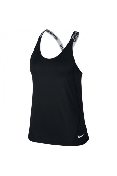 Tricou pentru femei Nike  Dry Tank Elastka W 921725-010