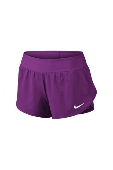 Pantaloni pentru femei Nike enki tenisowe Ace Short W 728783-556