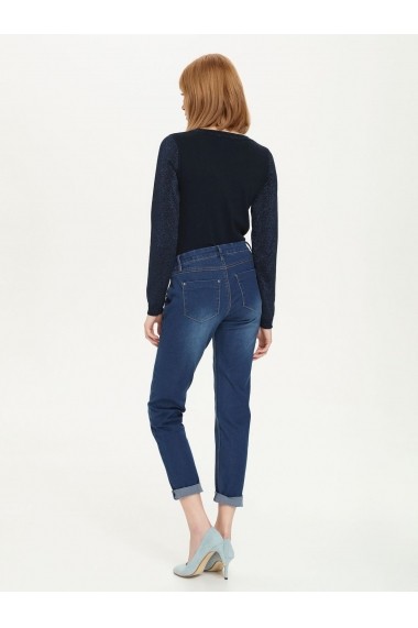 Jeans Top Secret TOP-SSP2138GR