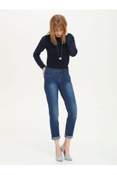 Jeans Top Secret TOP-SSP2138GR