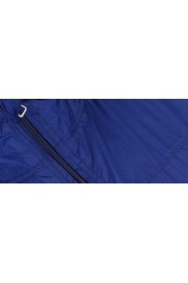 Jacheta pentru barbati Top Secret SKU0602GR Bleumarin