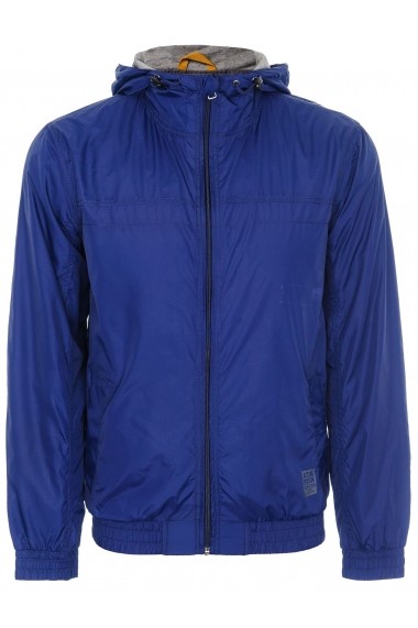 Jacheta pentru barbati Top Secret SKU0602GR Bleumarin