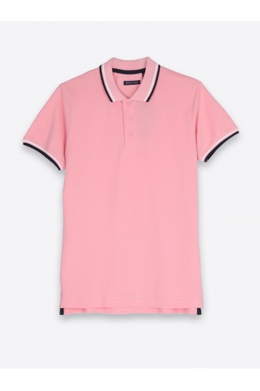 Polo Top Secret TOP-SKP0377RO Roz