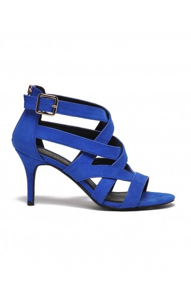 Sandale Top Secret SBU0489NI albastru